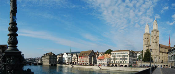 Zuerich